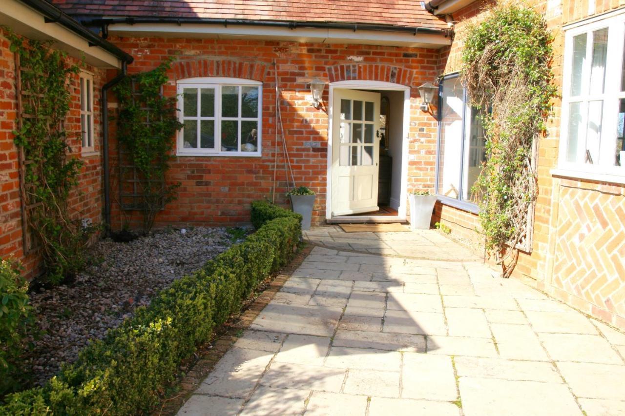 Thatched Cottage Hungerford Luaran gambar
